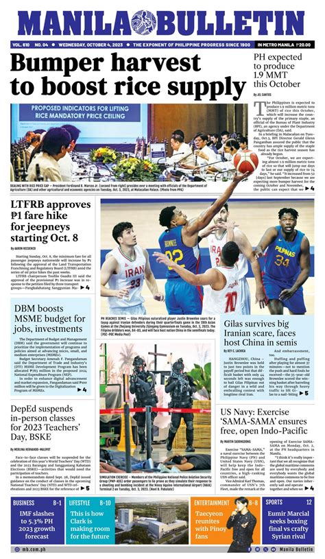 manila lifestyle news|Latest Lifestyle News & Trends .